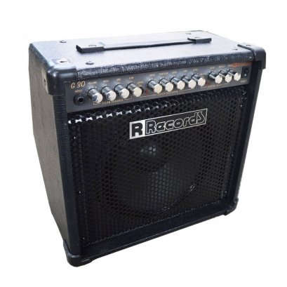 แอมป์กีตาร์ Records รุ่น G-30
