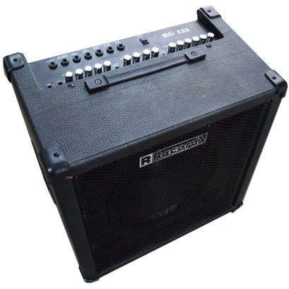 แอมป์กีตาร์ Records รุ่น RG-125