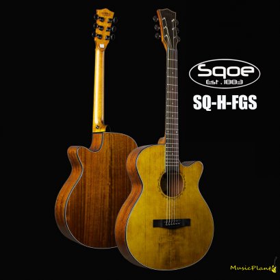 Sqoe - H-FGS