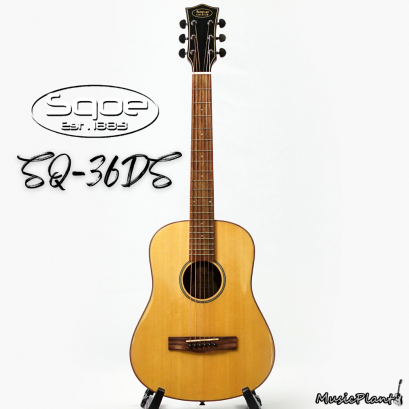 Sqoe - SQ36DS Sqoe - SQ36DS