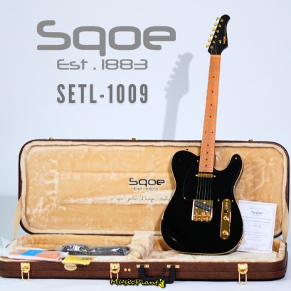 Sqoe - SETL1009