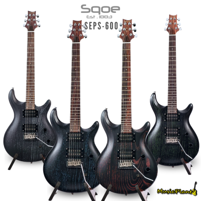 Sqoe - SEPS600