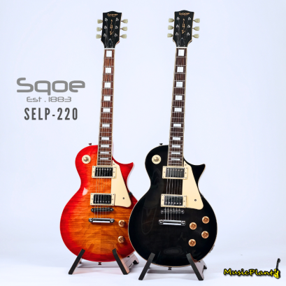 Sqoe - SELP220