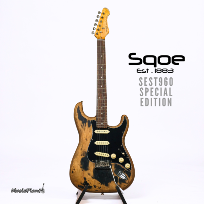 Sqoe - SEST960 Special Limited