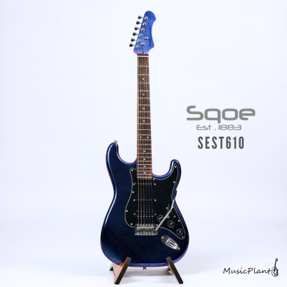 Sqoe - SEST610 CHAMELEON