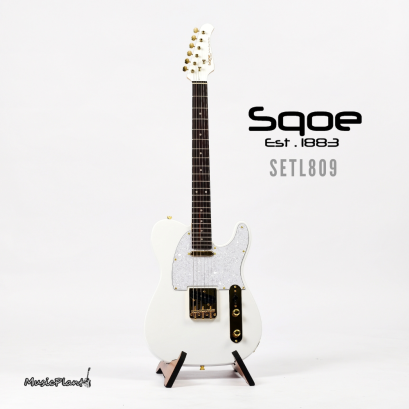 Sqoe - SETL809