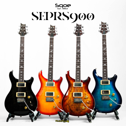 Sqoe - SEPRS900