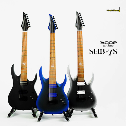 Sqoe - SEIB7S (7Strings)