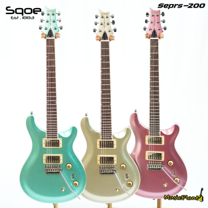 Sqoe - SEPRS200