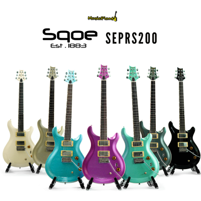 Sqoe - SEPRS200