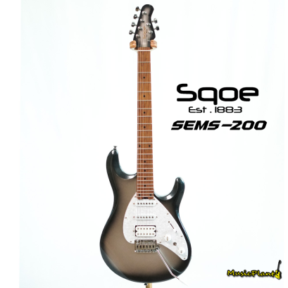 Sqoe - SEMS200