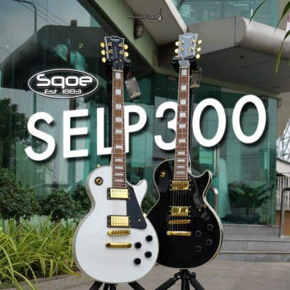 Sqoe - SELP300