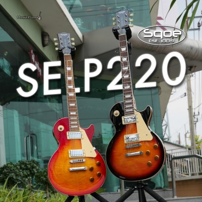 Sqoe - SELP220