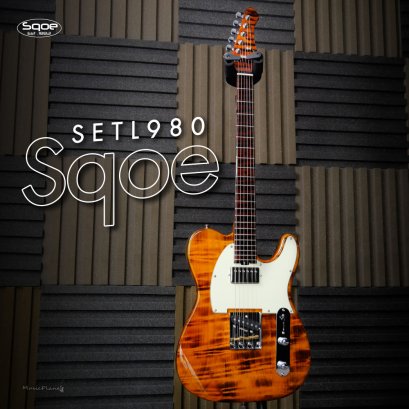 Sqoe - SETL980