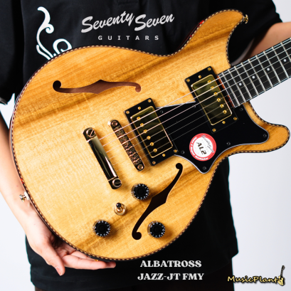 Seventy Seven | ALBATROSS-JAZZ-JT FMY