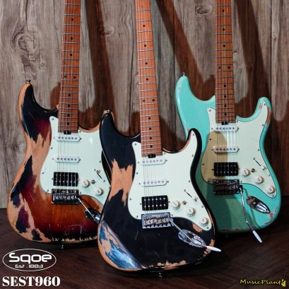 Sqoe - SEST960