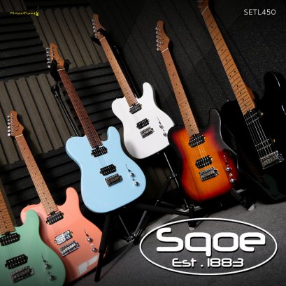 Sqoe - SETL450