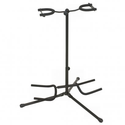 At First ขาตั้งกีตาร์ แบบ สามารถตั้งได้ 2 ตัว  