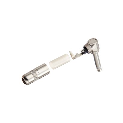 Switchcraft - 226 Right Angle Cable Mount Plug