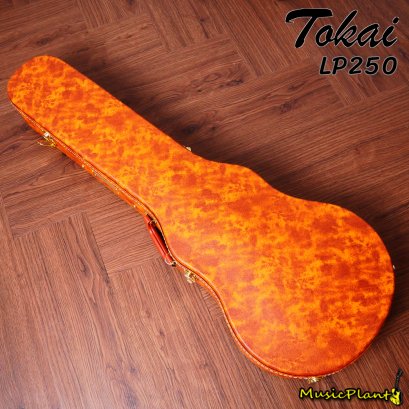 Tokai Hardcase รุ่น LP250