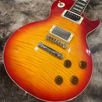 Tokai กีตาร์ไฟฟ้า Electric Guitar รุ่น LS390 CS (Japan)