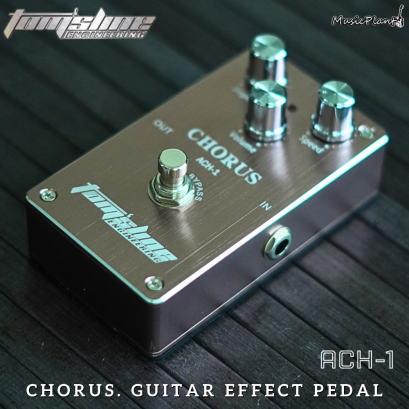 Tom&#039;s Line Engineering รุ่น ACH-1 Chorus