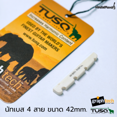 TUSQ-1205 (OEM) นัทเบส 4 สาย ขนาด 42mm