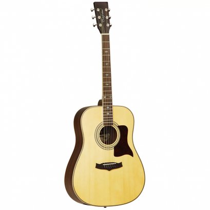 TangleWood Acoustic Guitar TW115ST