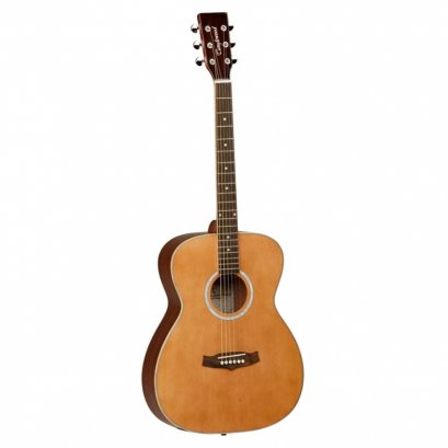 TangleWood Acoustic Guitar TFA CSN 