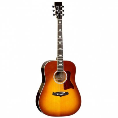 TangleWood Acoustic Guitar TW28 SVAB  