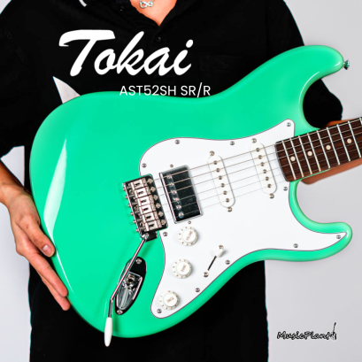 Tokai - AST52SH SFG/R