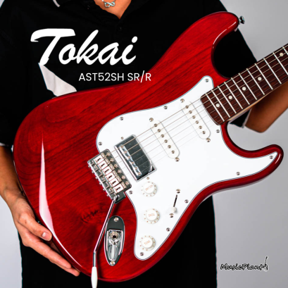 Tokai - AST52SH SR/R