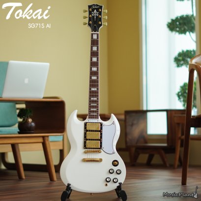 Tokai - SG71S AI Tokai - SG71S AI