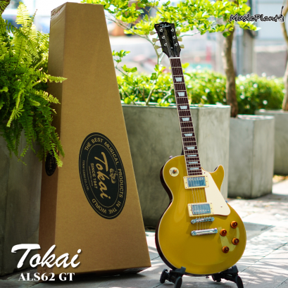 Tokai - ALS62 GT