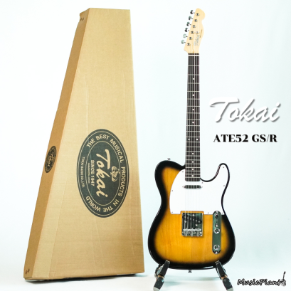 Tokai - ATE52 GS/R