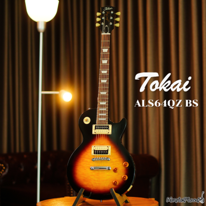Tokai - ALS64QZ BS