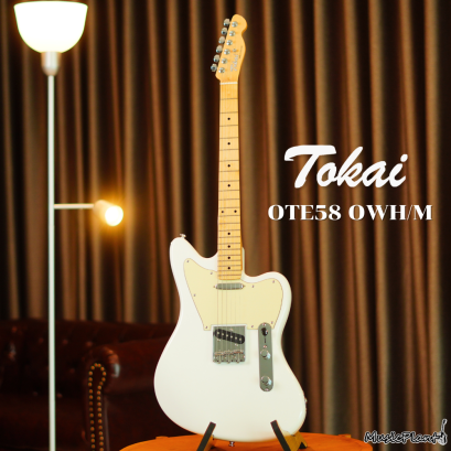 Tokai - OTE58 OWH/M