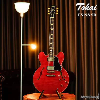 Tokai - ES198 SR (SN:2246082)