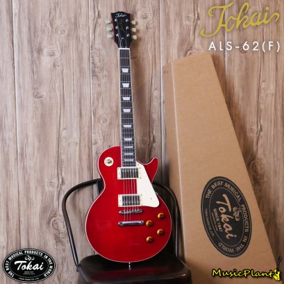 Tokai - ALS62(F) SR