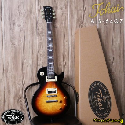 Tokai - ALS64QZ BS
