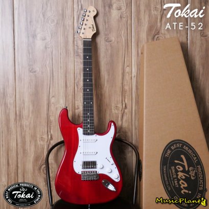 Tokai - AST52SH SR/R