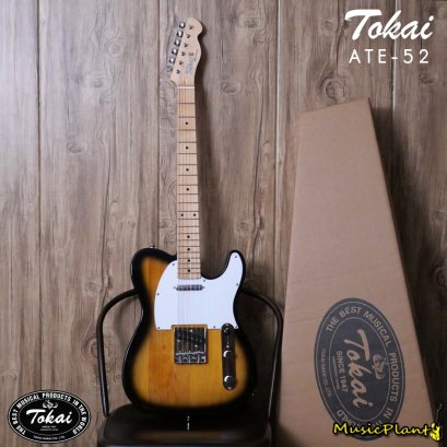 Tokai - ATE52 GS/M