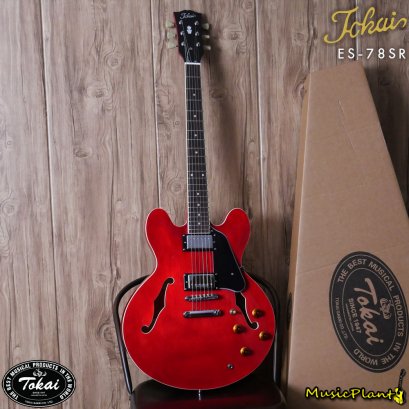 Tokai-ES78 SR
