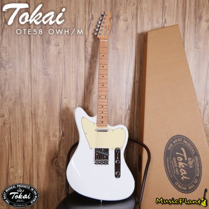 Tokai - OTE58 OWH/M