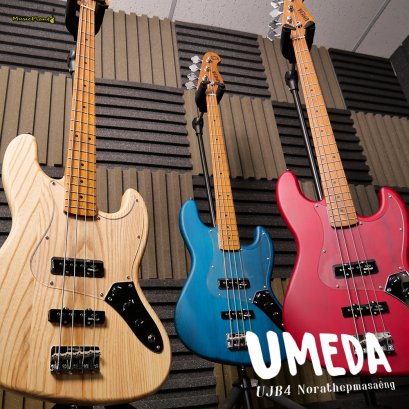 Umeda - UJB-4 N (Norathep Masaeng Signature) Umeda - UJB-4 N (Norathep Masaeng Signature)