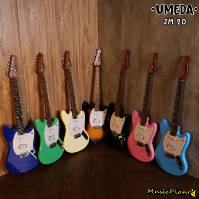 Umeda รุ่น JM-20