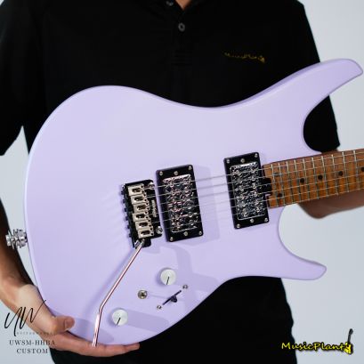 UW GuitarWorks - UWSM Custom HHBA