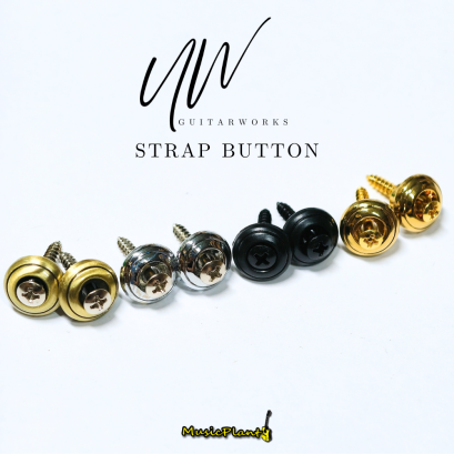 UW - End Pin / Strap Button