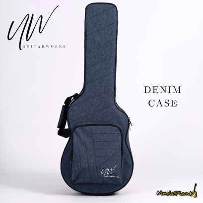 UW - Denim Hardcase