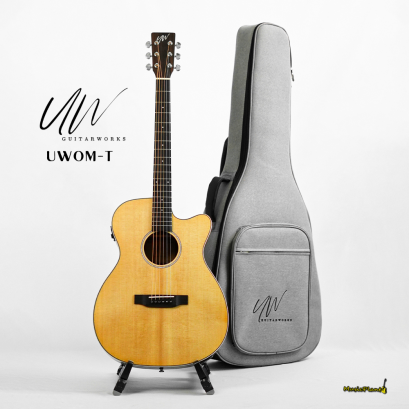 UW Guitarworks | UWOM-T